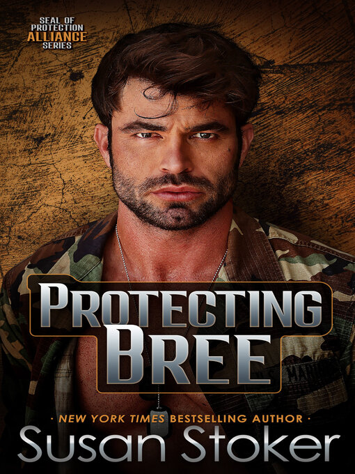 Cover image for Protecting Bree